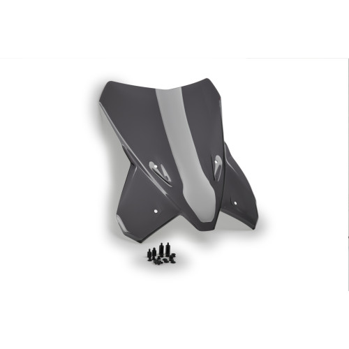 PUIG Touring Plus Screen (Dark Smoke) 20816F