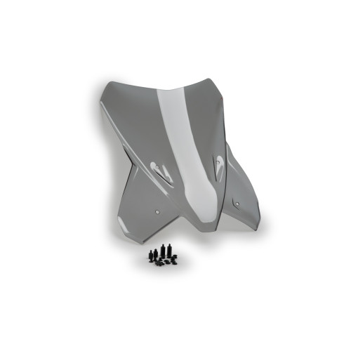 PUIG Touring Plus Screen (Light Smoke) 20816H