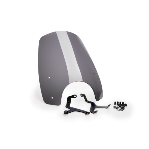 PUIG New Generation Touring Screen (Dark Smoke) 20820F