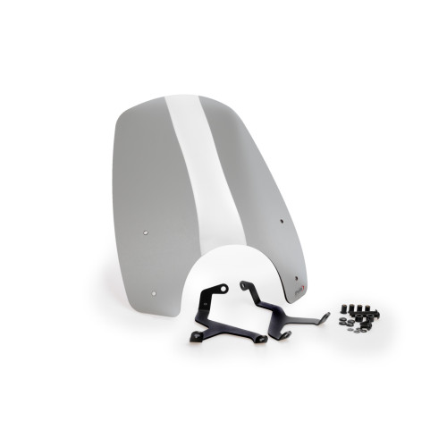 PUIG New Generation Touring Screen (Light Smoke) 20820H