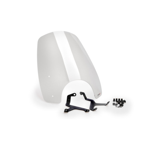 PUIG New Generation Touring Screen (Clear) 20820W