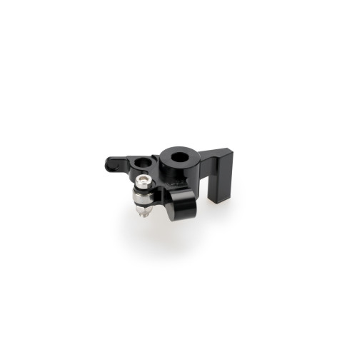 PUIG Rear Brake Lever Adaptor (Black) 20823N