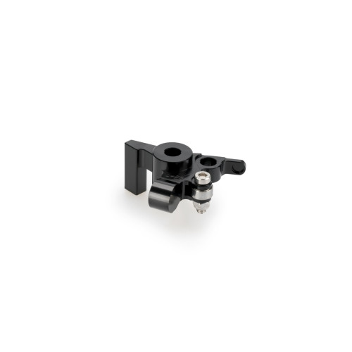 PUIG Front Brake Lever Adaptor (Black) 20824N