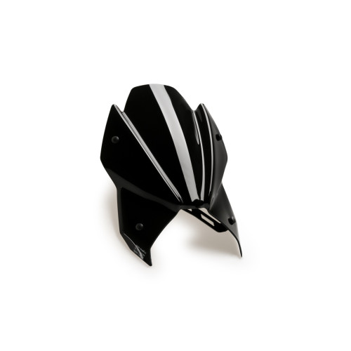 PUIG New Generation Sport Screen (Black) 20833N