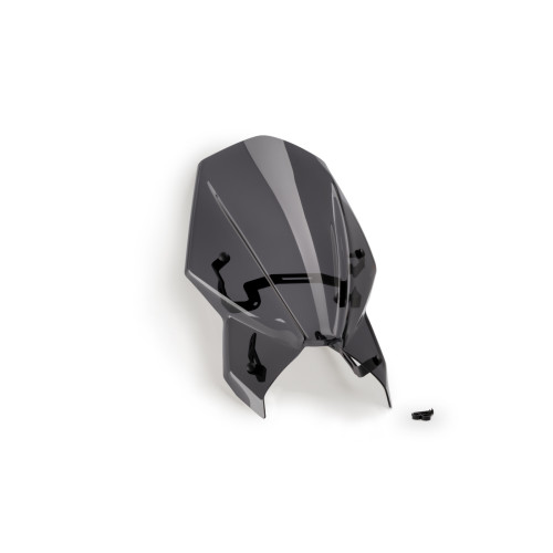 PUIG New Generation Touring Screen (Dark Smoke) 20835F