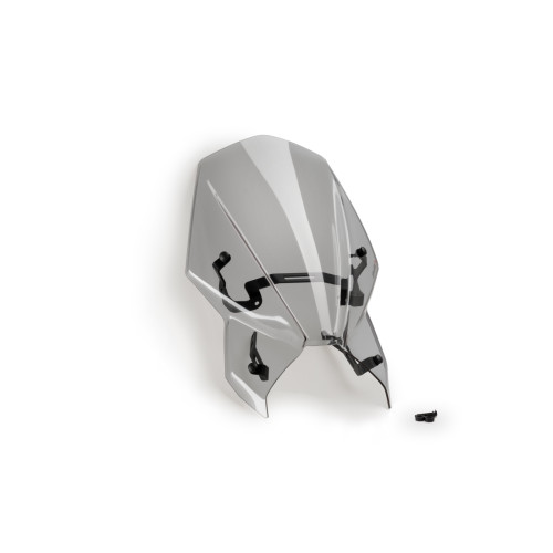 PUIG New Generation Touring Screen (Light Smoke) 20835H