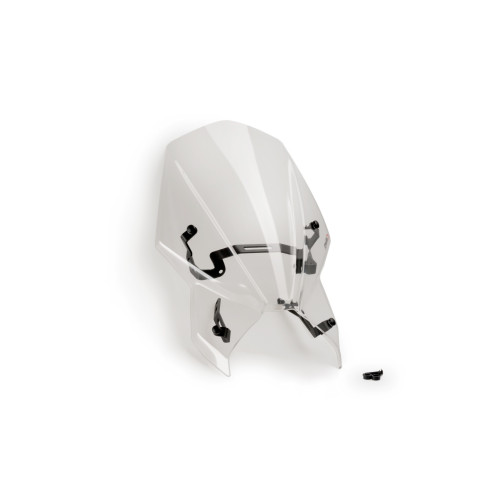 PUIG New Generation Touring Screen (Clear) 20835W