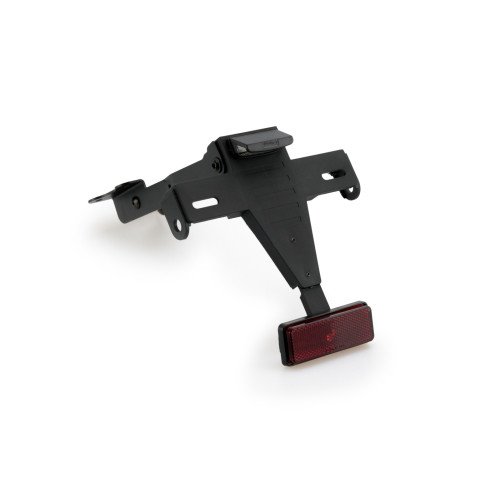 PUIG Tail Tidy (Black) 20836N