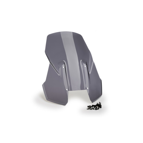 PUIG Touring Screen (Dark Smoke) 20840F