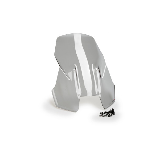 PUIG Touring Screen (Light Smoke) 20840H