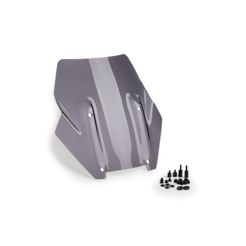 PUIG Sport Screen (Dark Smoke) 20841F