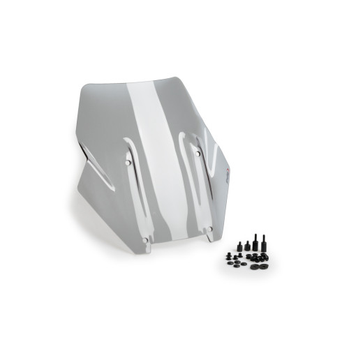 PUIG Sport Screen (Light Smoke) 20841H