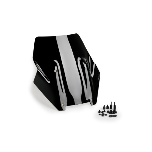 PUIG Sport Screen (Black) 20841N