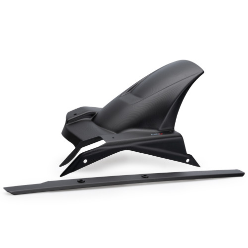 PUIG Hugger (Matt Black) 20842J