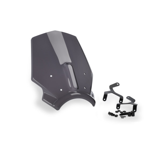 PUIG New Generation Sport Screen (Dark Smoke) 20862F