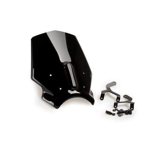 PUIG New Generation Sport Screen (Black) 20862N