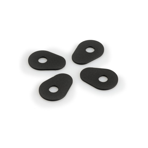 PUIG Indicator Spacers (Black) 20867N