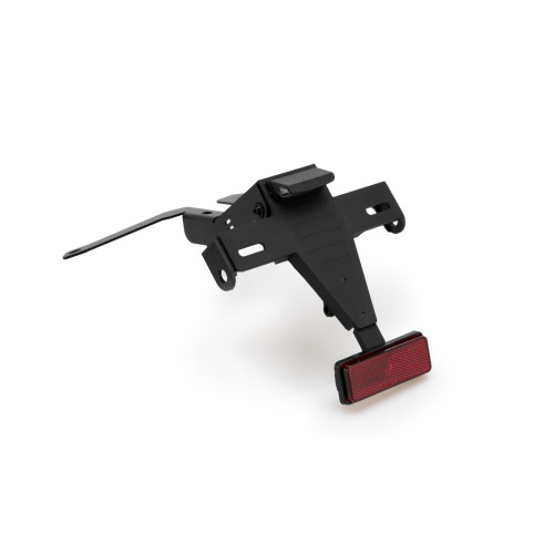 PUIG Tail Tidy (Black) 20879N
