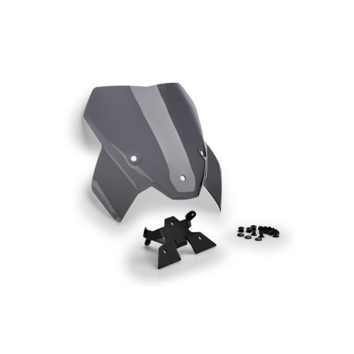 PUIG New Generation Sport Screen (Dark Smoke) 20886F