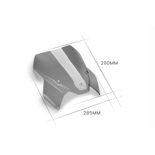 PUIG New Generation Sport Screen (Light Smoke) 20886H