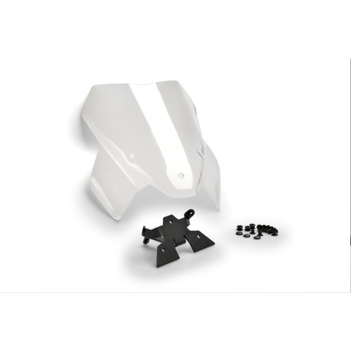 PUIG New Generation Sport Screen (Clear) 20886W