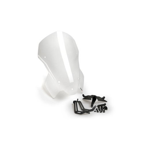 PUIG New Generation Touring Screen (Clear) 20888W