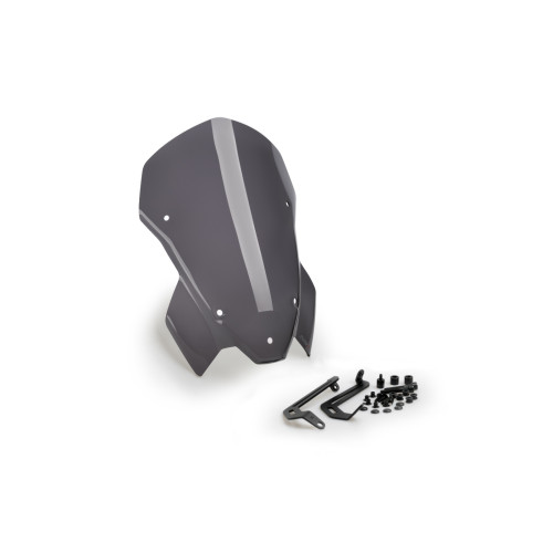 PUIG New Generation Touring Screen (Dark Smoke) 20889F