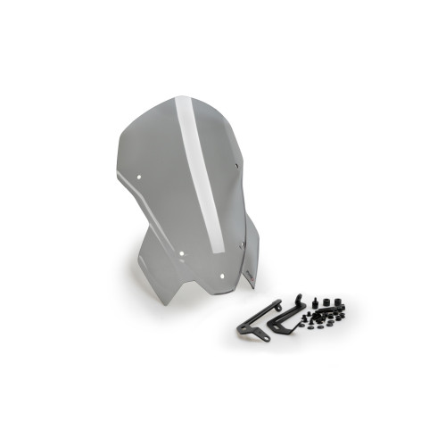 PUIG New Generation Touring Screen (Light Smoke) 20889H