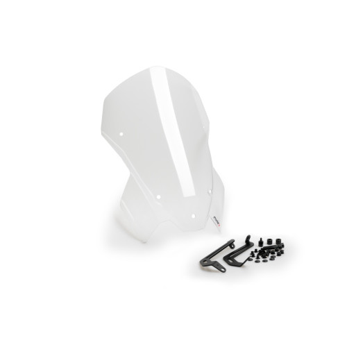 PUIG New Generation Touring Screen (Clear) 20889W