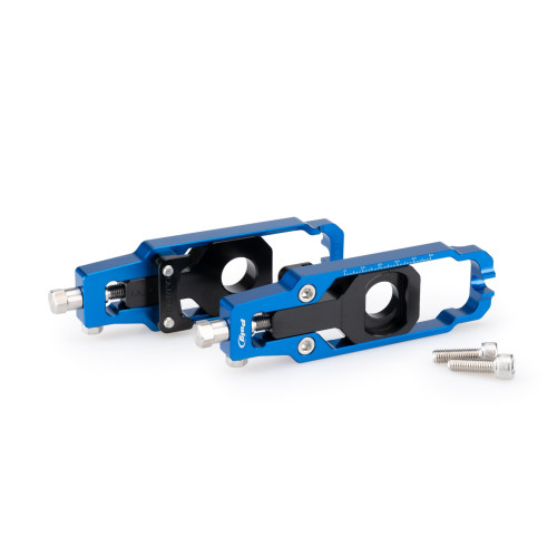 PUIG Chain Tensioner (Blue) 20999A