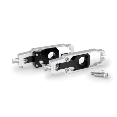 PUIG Chain Tensioner (Silver) 20999P