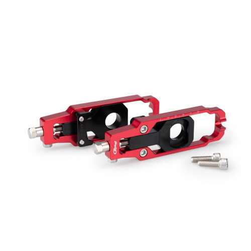 PUIG Chain Tensioner (Red) 20999R