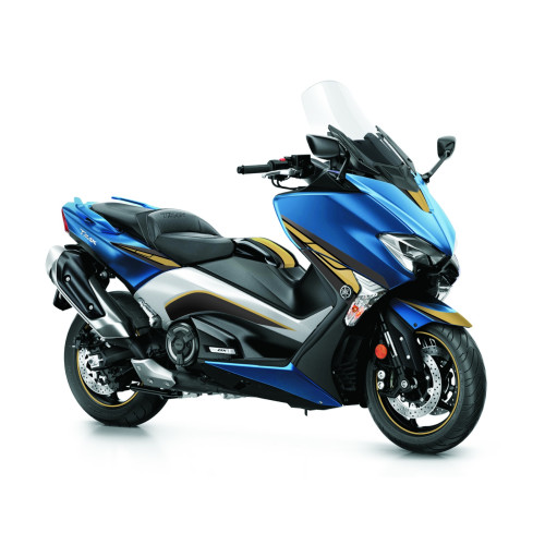 PUIG Sticker Kit (Blue) 9550A