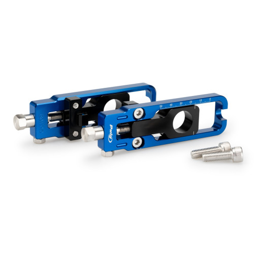 PUIG Chain Tensioner (Blue) 21000A