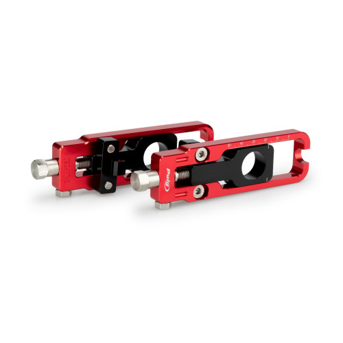 PUIG Chain Tensioner (Red) 21000R
