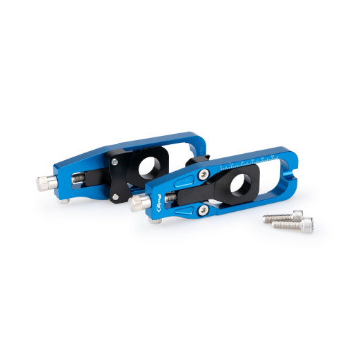PUIG Chain Tensioner (Blue) 21001A