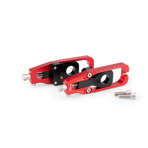 PUIG Chain Tensioner (Red) 21001R