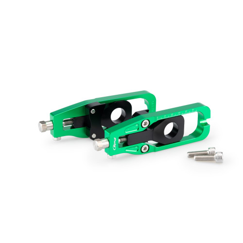 PUIG Chain Tensioner (Green) 21001V