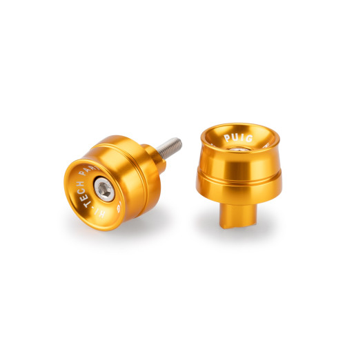 PUIG Speed Bar Ends (Gold) 21002O