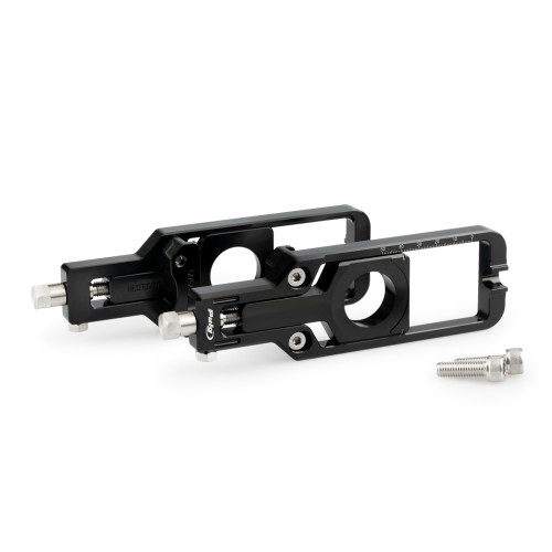 PUIG Chain Tensioner (Black) 21003N