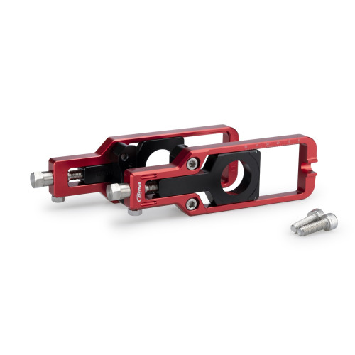 PUIG Chain Tensioner (Red) 21003R