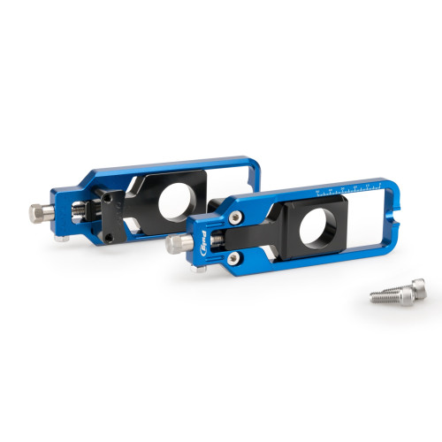 PUIG Chain Tensioner (Blue) 21006A