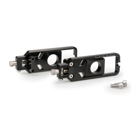 PUIG Chain Tensioner (Black) 21006N