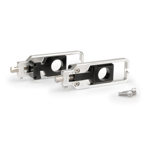 PUIG Chain Tensioner (Silver) 21006P