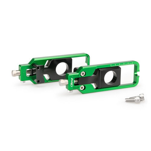 PUIG Chain Tensioner (Green) 21006V