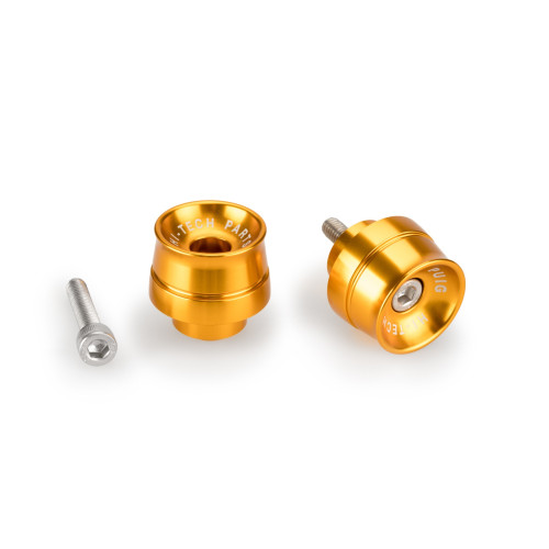 PUIG Speed Bar Ends (Gold) 21020O