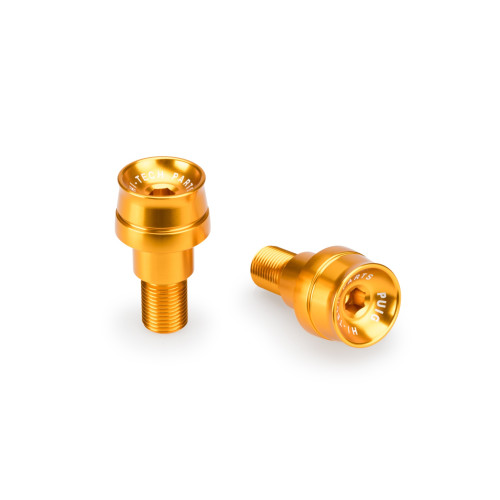 PUIG Speed Bar Ends (Gold) 21024O