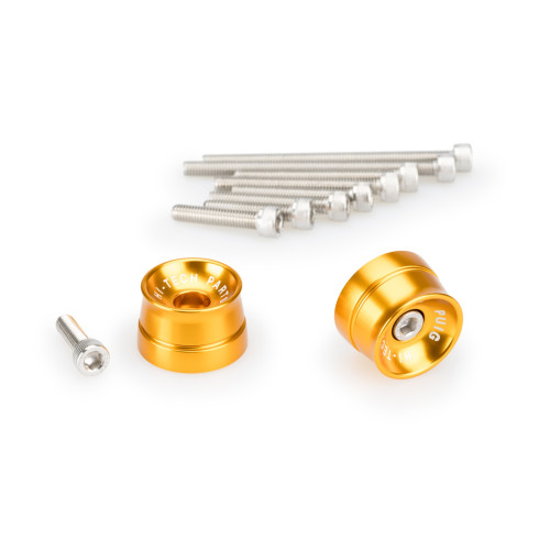PUIG Speed Bar Ends (Gold) 21030O