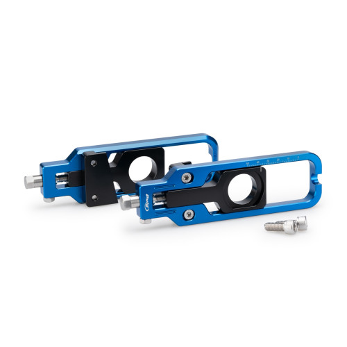 PUIG Chain Tensioner (Blue) 21038A