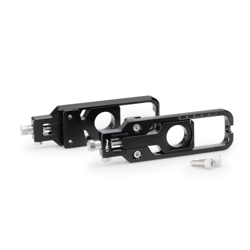 PUIG Chain Tensioner (Black) 21038N